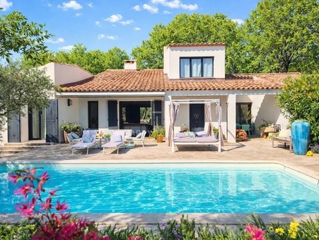 Maison de prestige Saint-rémy-de-provence 1 200 000 €