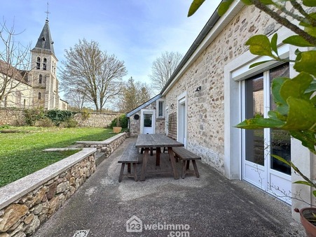 Vente Villa de qualité Milly la Forêt 570 000 €