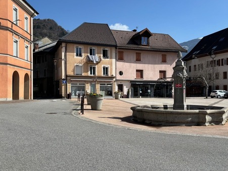 Vente 0 de luxe Savoie 665 600 €
