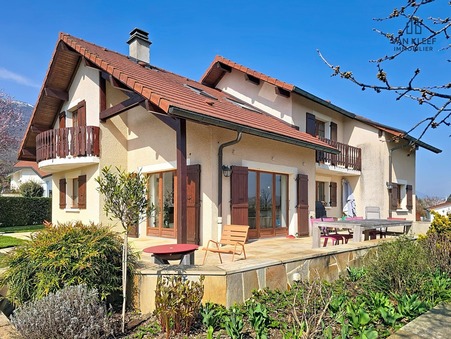 à vendre Villa de prestige Ain 945 000 €