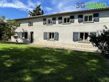 à vendre Maison de caractère de prestige Tarn et garonne 525 000 €