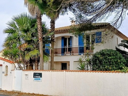 Maison de prestige Agde 839 000 €