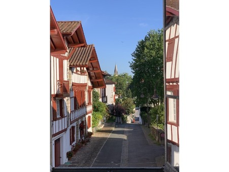 Vente Maison de prestige Pyrénées atlantiques 600 000 €