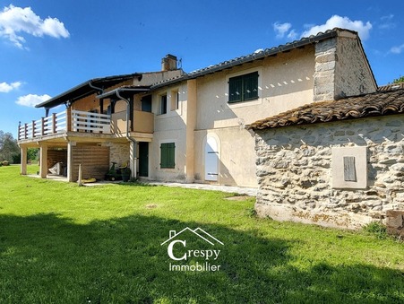 Achat Maison haut de gamme Haute garonne 820 000 €
