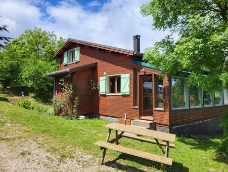 Vente Maison haut de gamme Tarn 209 000 €