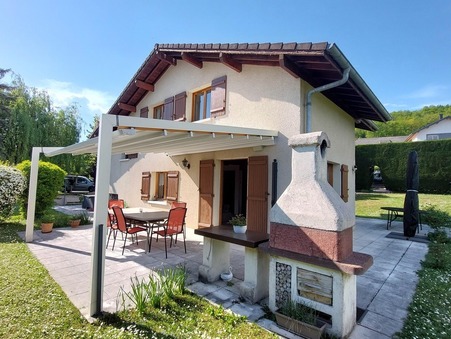 Vente Appartement de qualité Haute savoie 649 000 €