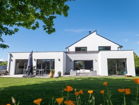 à vendre Maison de luxe Morbihan 873 760 €