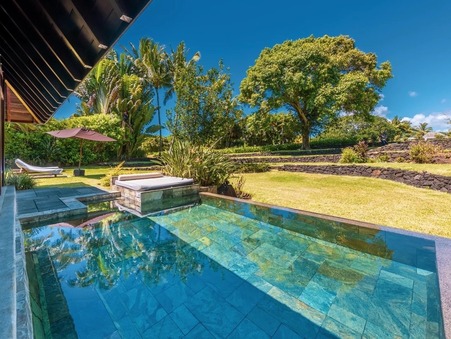 Acheter        Villa de prestige Basse-Normandie 2 200 000 €