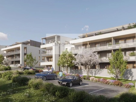 Vente Appartement  Moselle 570 000 €