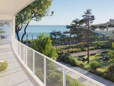 à vendre Appartement de qualité Alpes maritimes 702 000 €