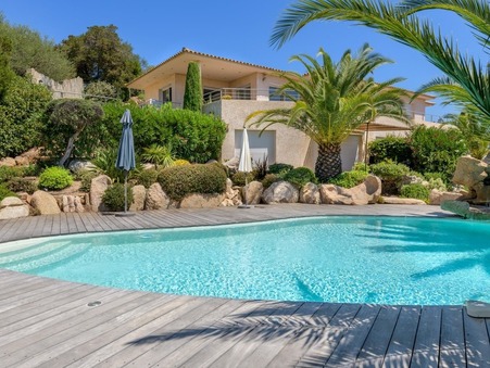 à vendre Maison  Corse 1 990 000 €