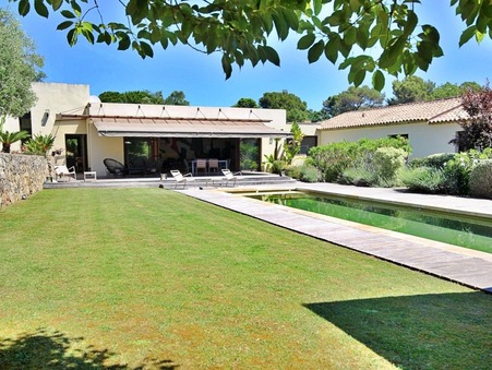 Achat Villa haut de gamme Mougins 2 990 000 €