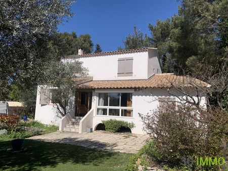 Achat Appartement haut de gamme Bouches du rhône 730 000 €