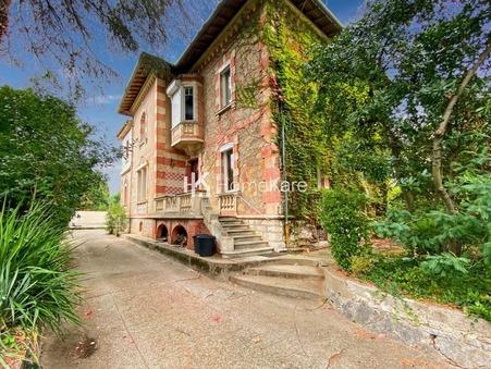 à vendre Maison/villa haut de gamme Tarn et garonne 550 000 €