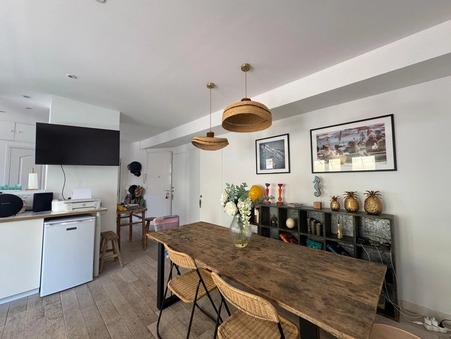 Achat Appartement  Cannes 730 000 €