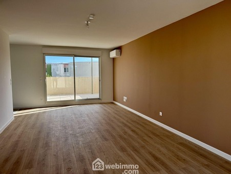 à vendre        Appartement  Languedoc-Roussillon 528 000 €