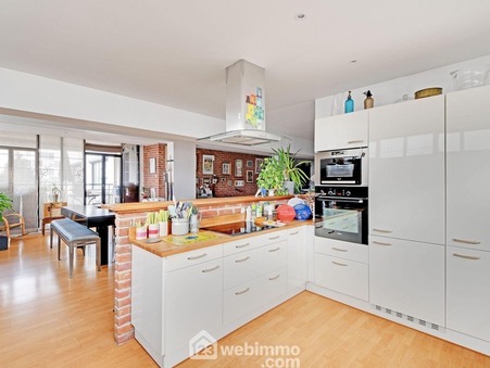 Vente Appartement  Hauts de seine 990 000 €