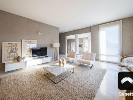 à vendre Maison grand standing Bourgogne 675 000 €