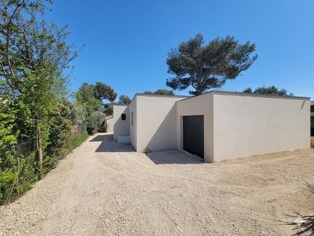         Appartement de prestige Languedoc-Roussillon 515 000 €