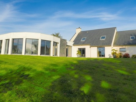 Achat Maison d’exception Finistère 569 000 €