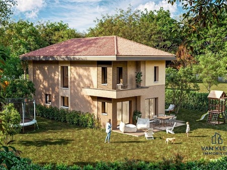 à vendre Maison grand standing Ain 749 000 €