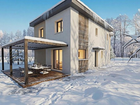 Achat Maison haut de gamme Ain 729 000 €