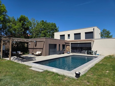 à vendre Appartement haut de gamme Loire 660 000 €