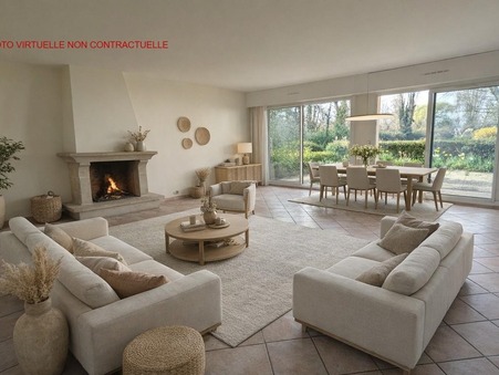 Vente Appartement de luxe Enghien les Bains 649 000 €