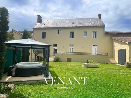 Vente Maison de qualité Dordogne 518 000 €