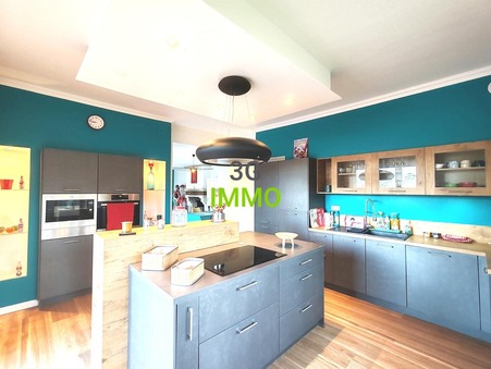 Vente Maison de maître de luxe Côtes d'Armor 595 000 €