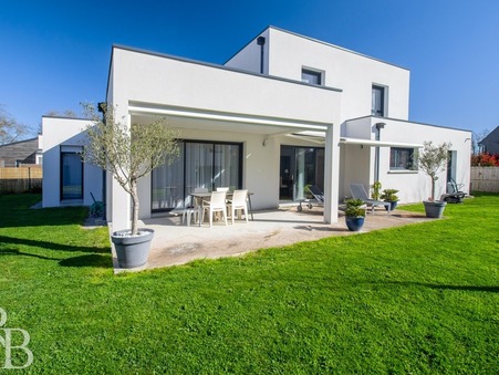 Vente Maison d’exception Morbihan 694 000 €