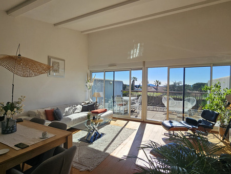 Achat Appartement de qualité Var 840 000 €