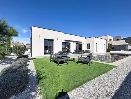 Maison de luxe Vaison-la-romaine 599 000 €