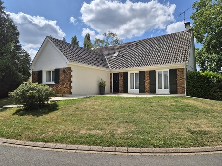 Achat 0 de prestige Mennecy 520 000 €