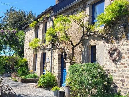 Achat Chateau de qualité Bretagne 319 900 €