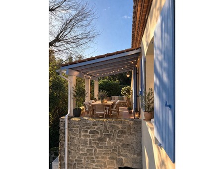         Maison avec dépendance haut standing Languedoc-Roussillon 549 000 €