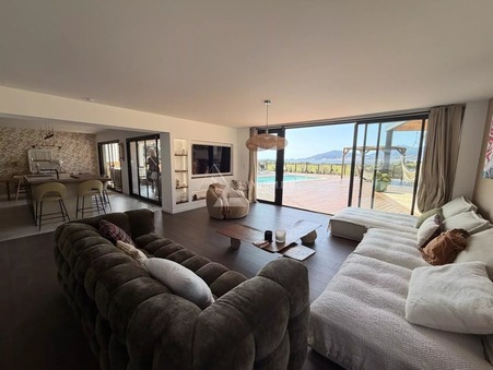 Achat Villa de luxe Corse 1 440 000 €