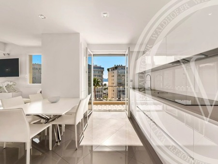 Vente Appartement de qualité Cannes 760 000 €