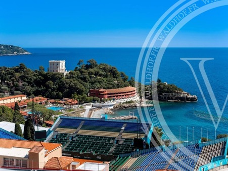 Achat Appartement de qualité Roquebrune Cap Martin 1 365 000 €