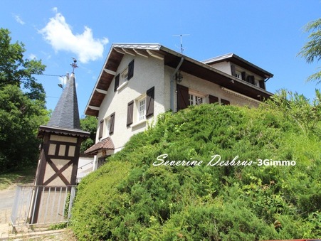 Vente Appartement de prestige Isère 525 000 €