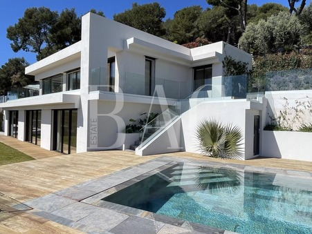 Achat Villa d’exception Roquebrune Cap Martin 5 900 000 €