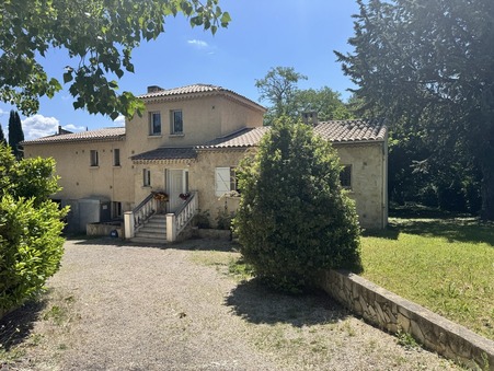 Achat Maison haut de gamme Bouches du rhône 1 190 000 €