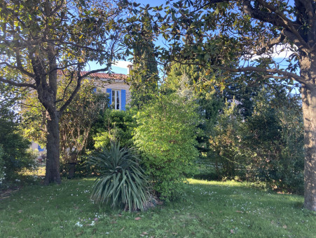 Achat Maison de maître haut de gamme Provence-Alpes-Côte d'Azur 555 000 €