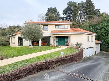 Vente Maison/villa  Maine et loire 534 800 €