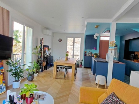 Achat 0 de luxe Enghien les Bains 849 000 €