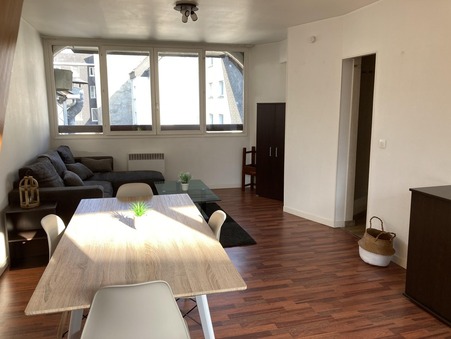 Vente 0 de prestige Seine maritime 500 000 €