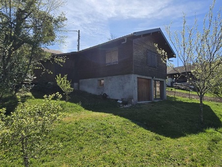 Achat Chalet de prestige Rhône-Alpes 254 000 €