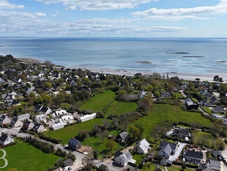 Vente Appartement d’exception Bretagne 559 000 €