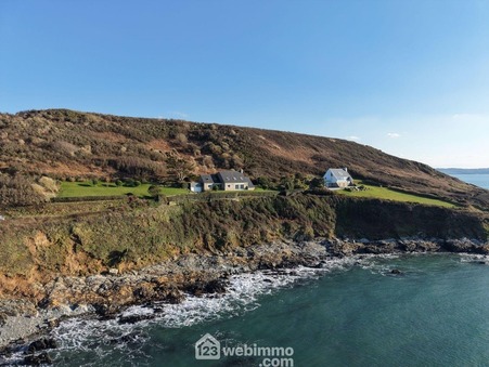 à vendre Maison de caractère  Trédrez Locquémeau 799 160 €