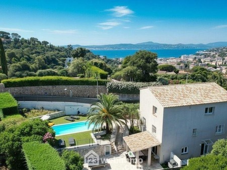 Vente Villa de qualité Sainte Maxime 1 490 000 €